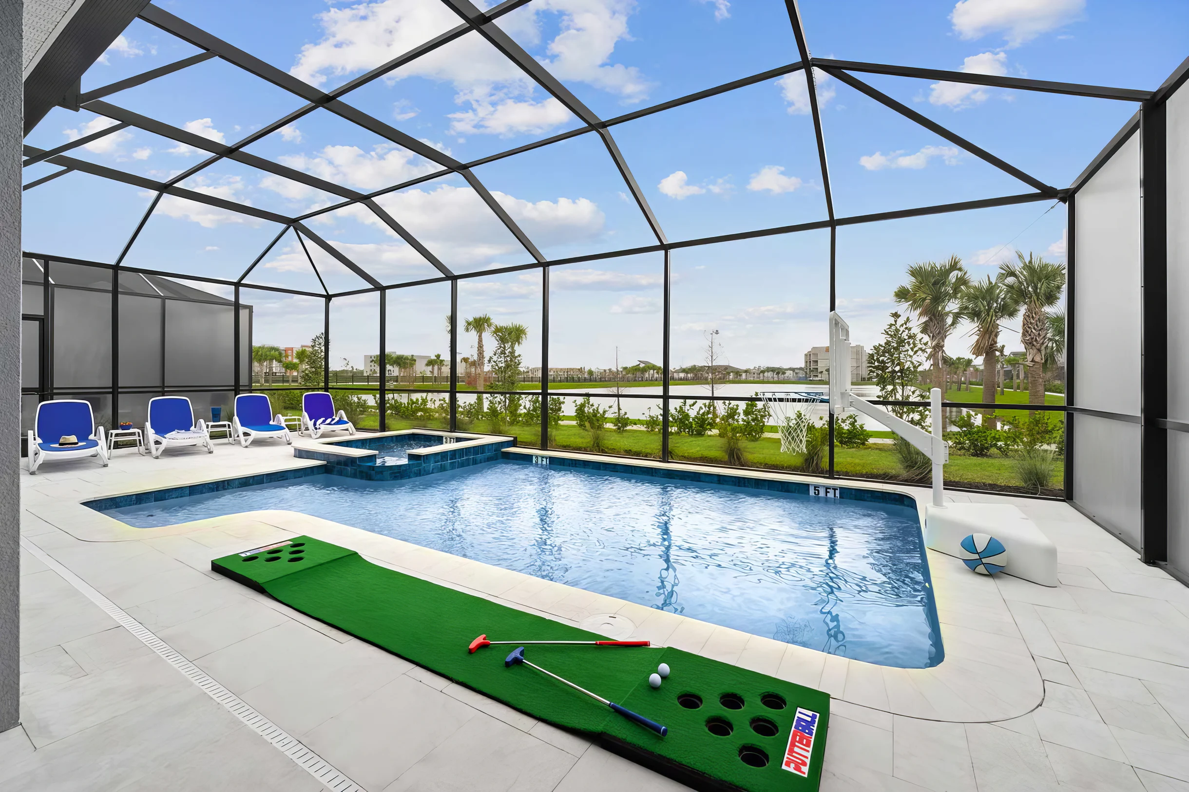 Wander Orlando Lights #5