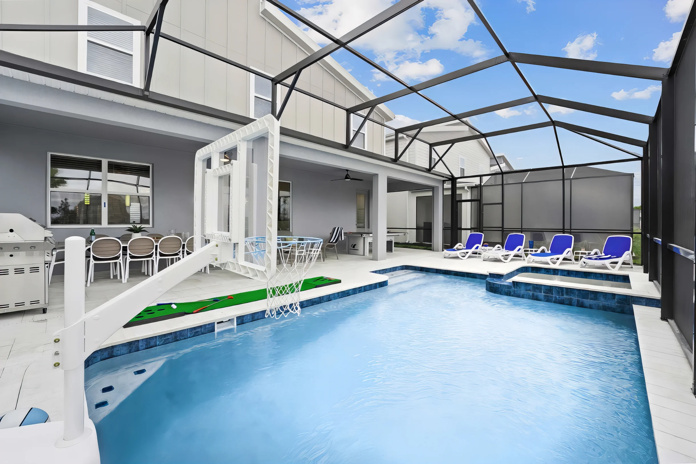 Wander Orlando Lights #4