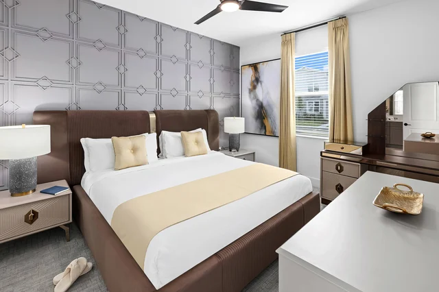 Bedroom 3 image 1