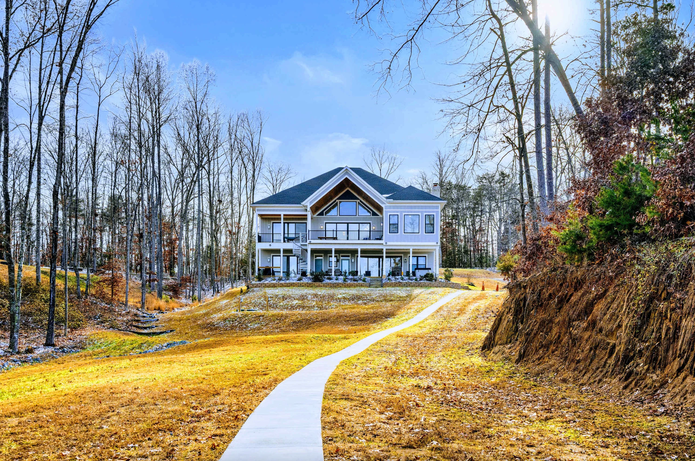Home in Mineral property photo 1