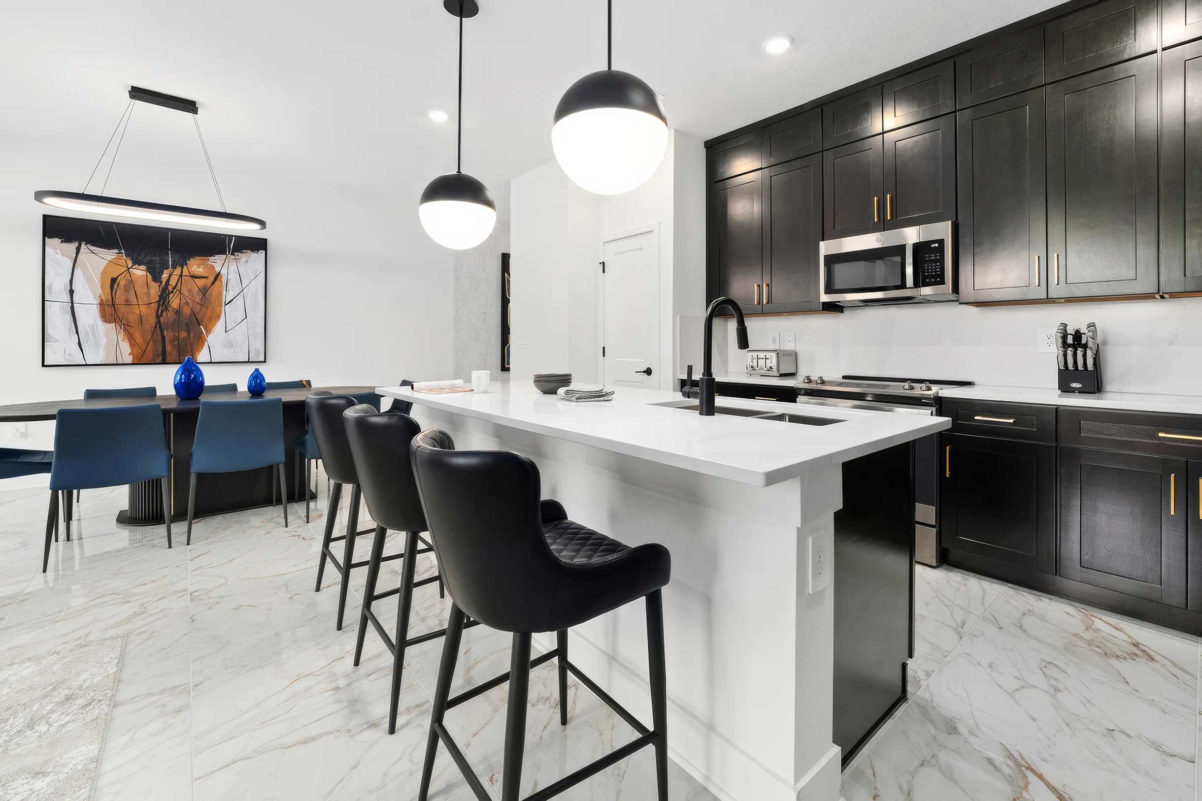 VOR5432AA: 4 Bed, Dragon's Den, Pool #28