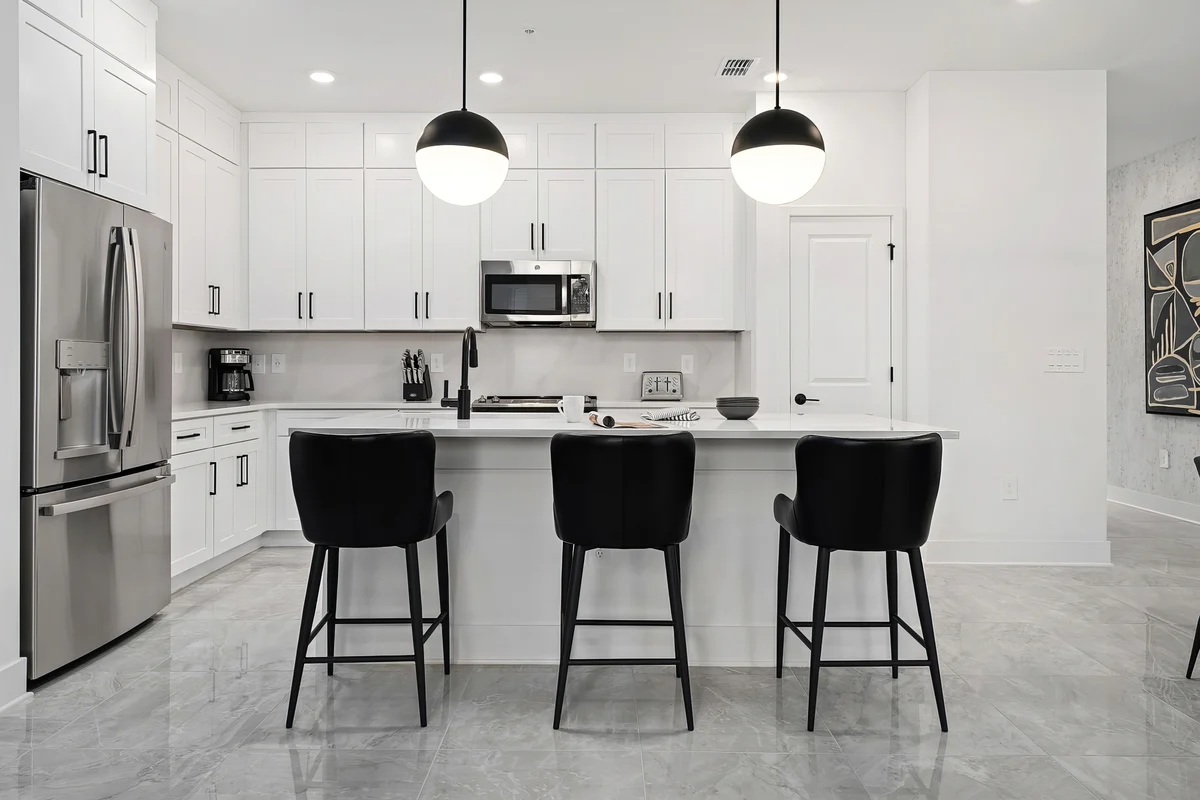 Wander Orlando Grove Oasis