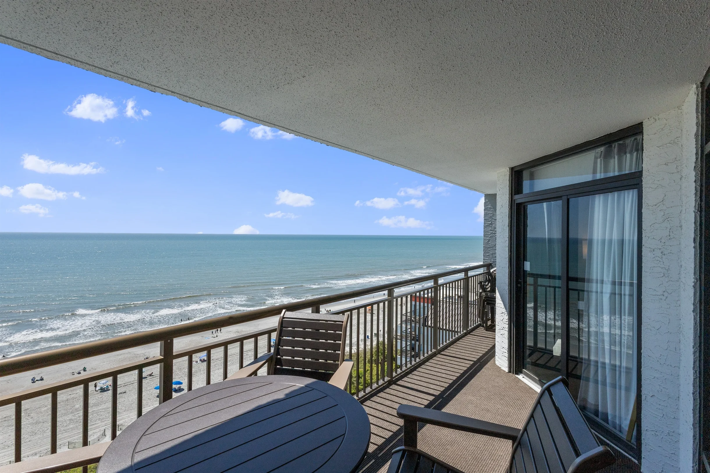 3BR Oceanfront Condo at Grande Cayman Resort! #5