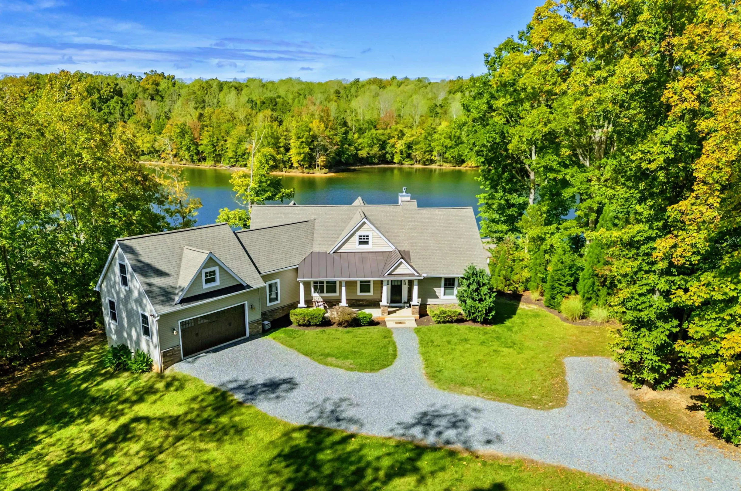 Home in Bumpass property photo 1