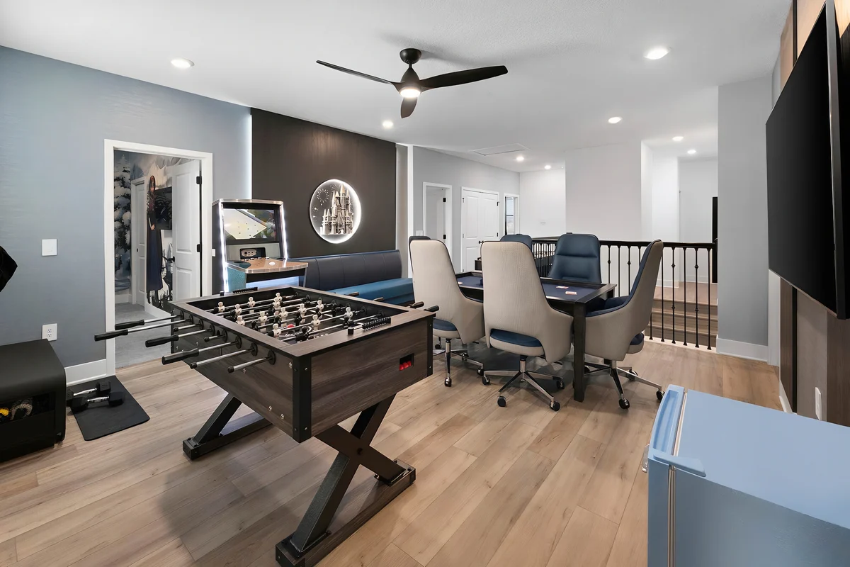 Wander Orlando Grandeur