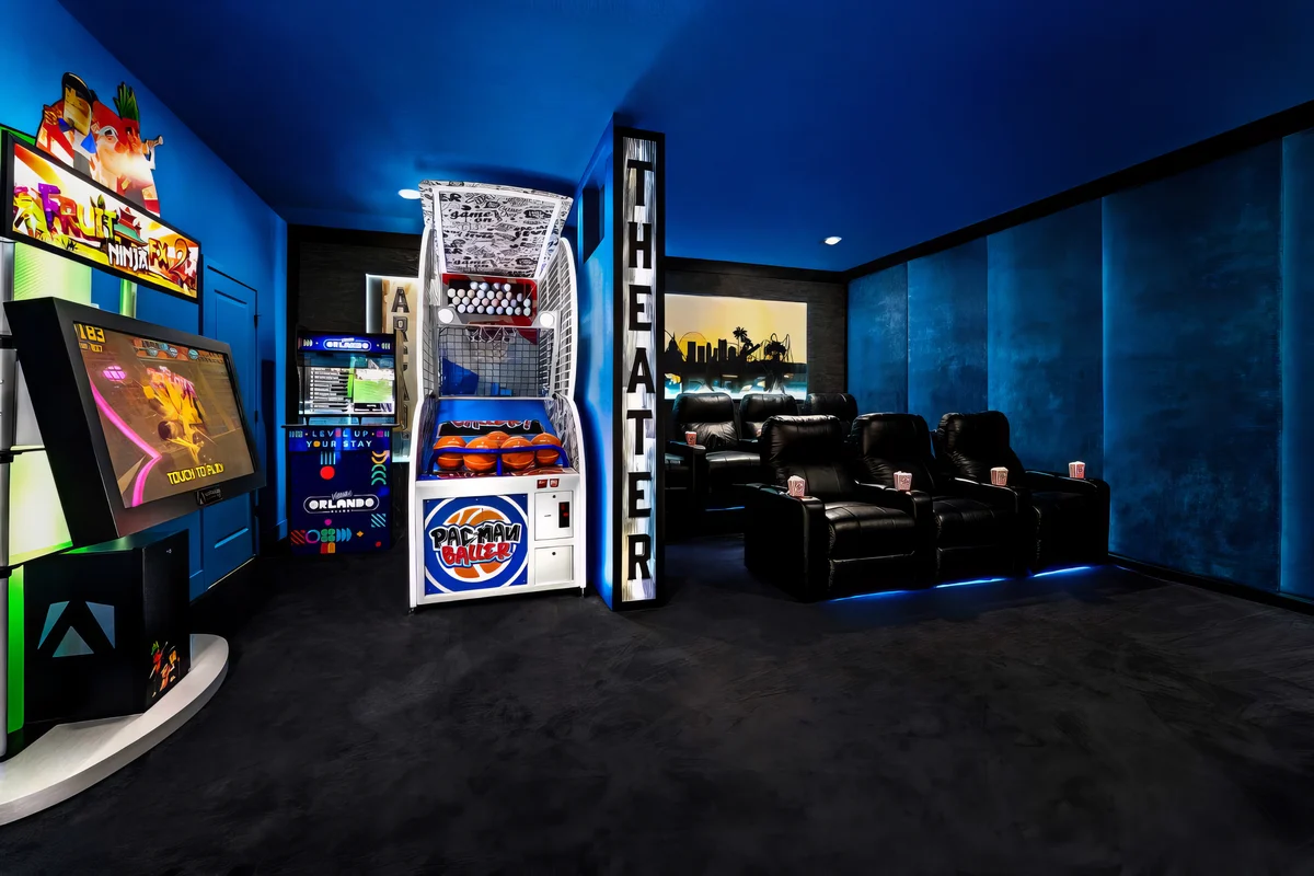 Wander Orlando Grandeur