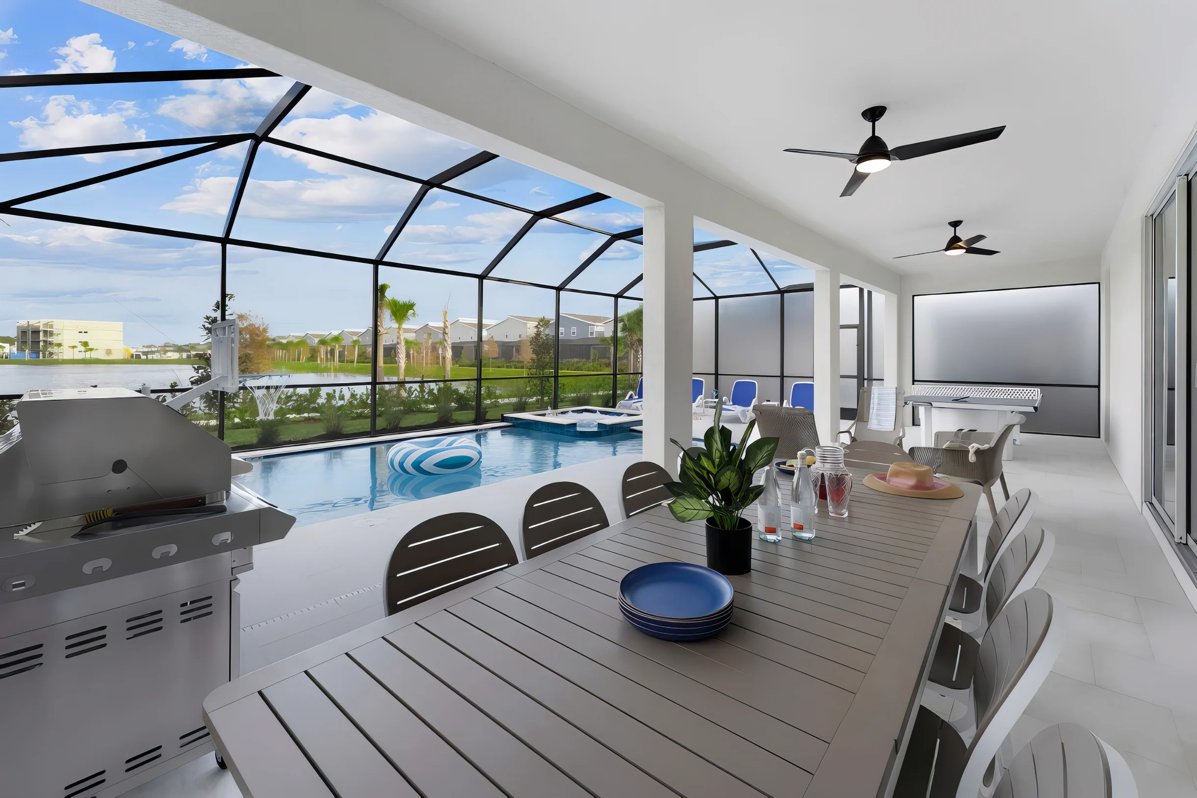 Wander Orlando Grandeur #5