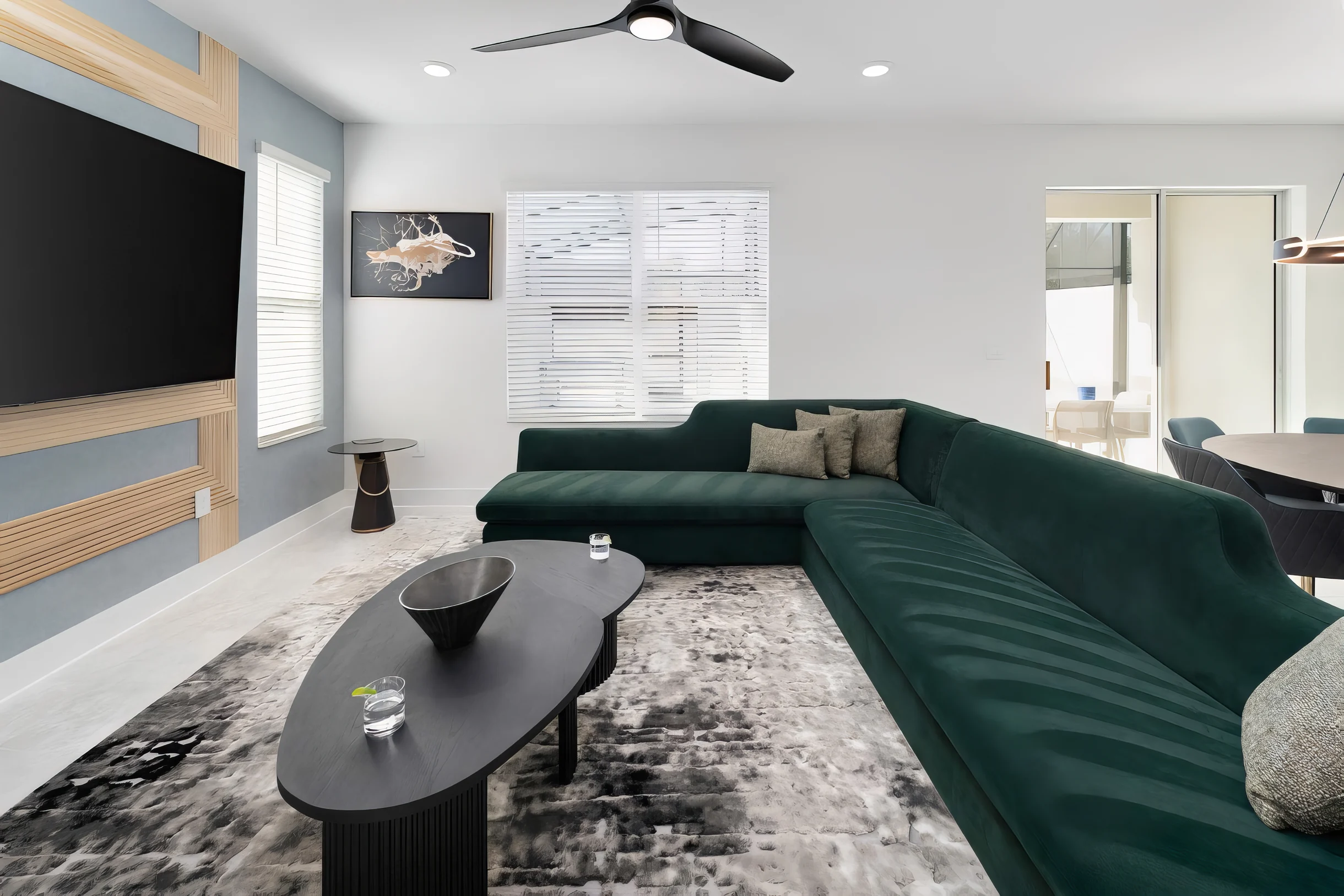VOR5434CD: 5 Bed, Imagination Lab, Pool #38