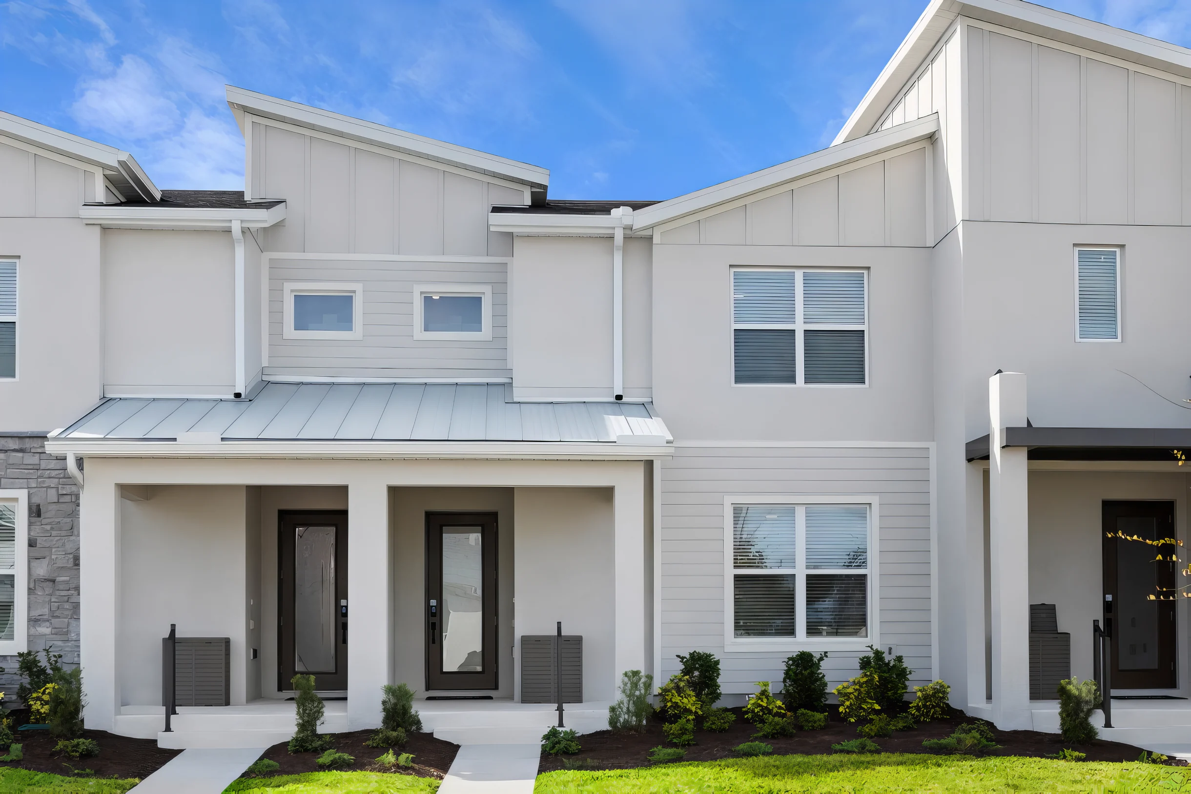 Wander Orlando Universal Glade #4