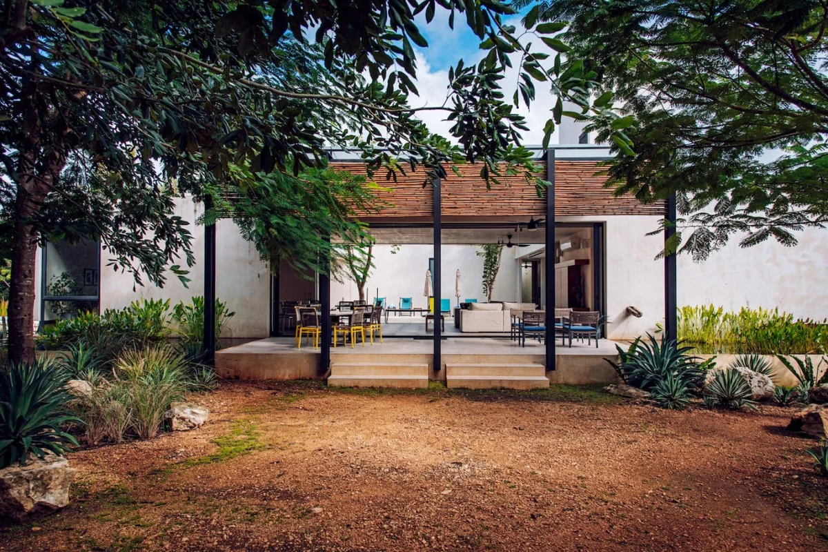Villa Ku K'aay #76