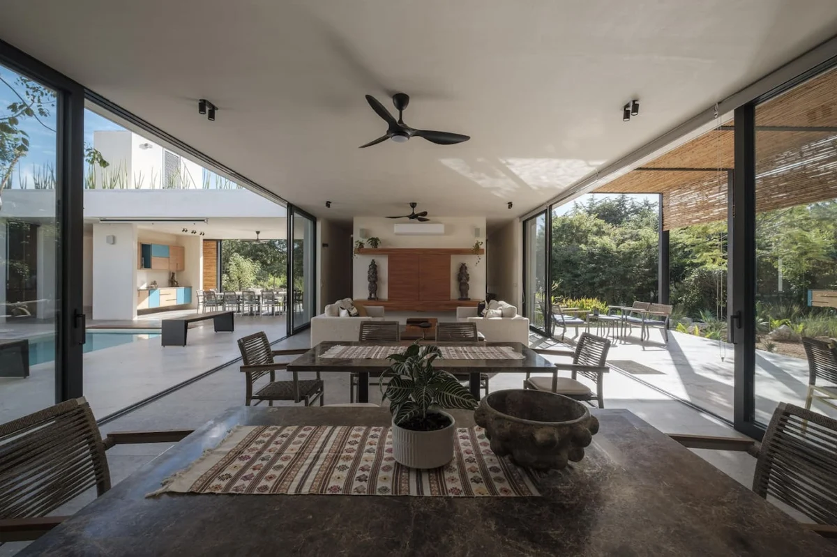 Wander Valladolid Cenotes