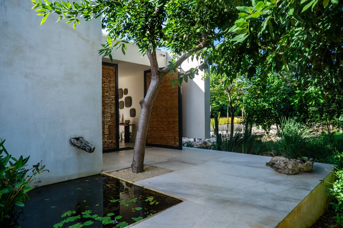 Villa Ku K'aay #119