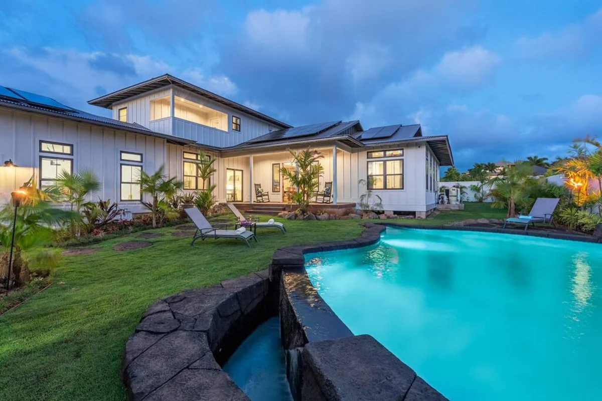 Wander Koloa Tropical