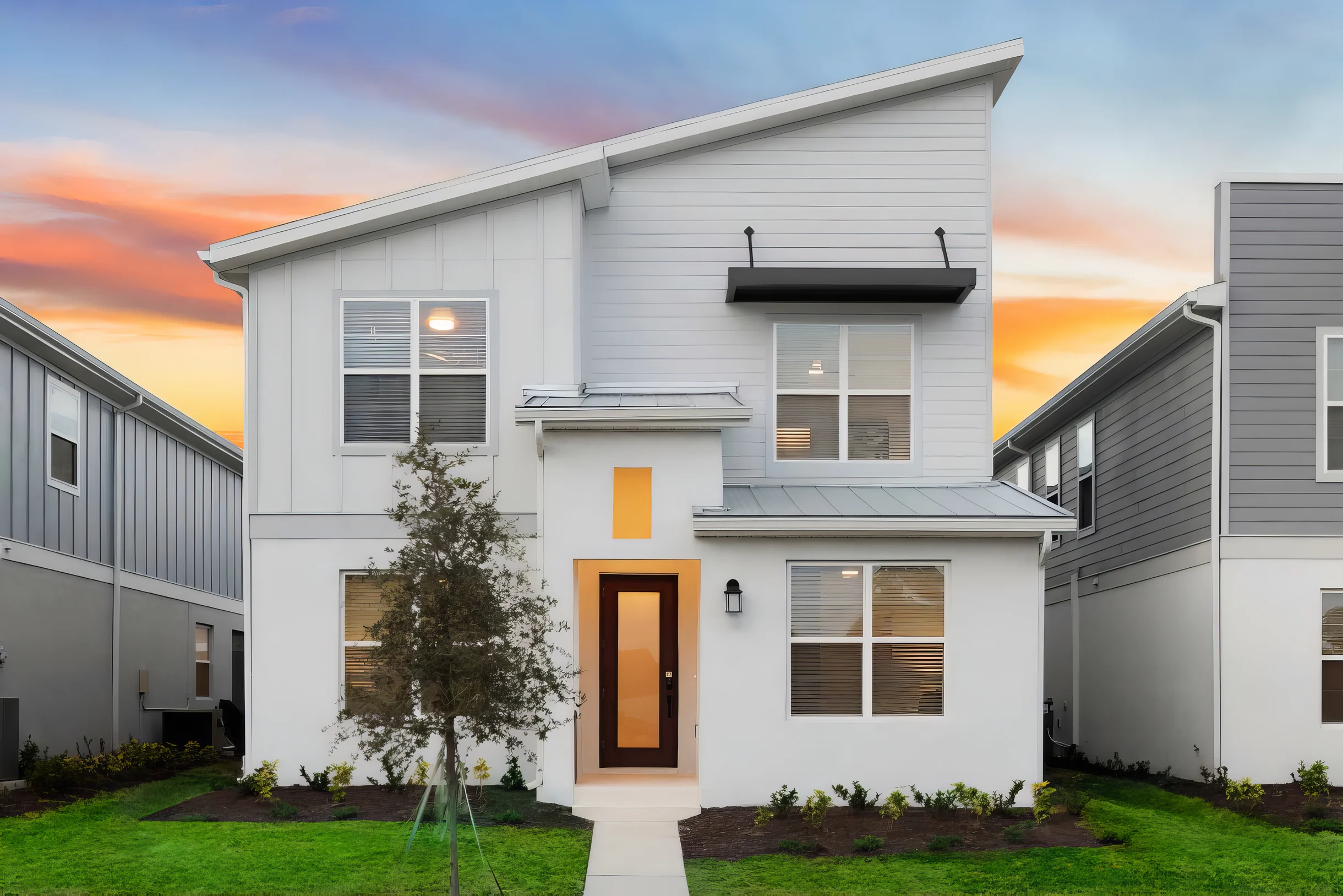 Wander Orlando Grove Haven #1