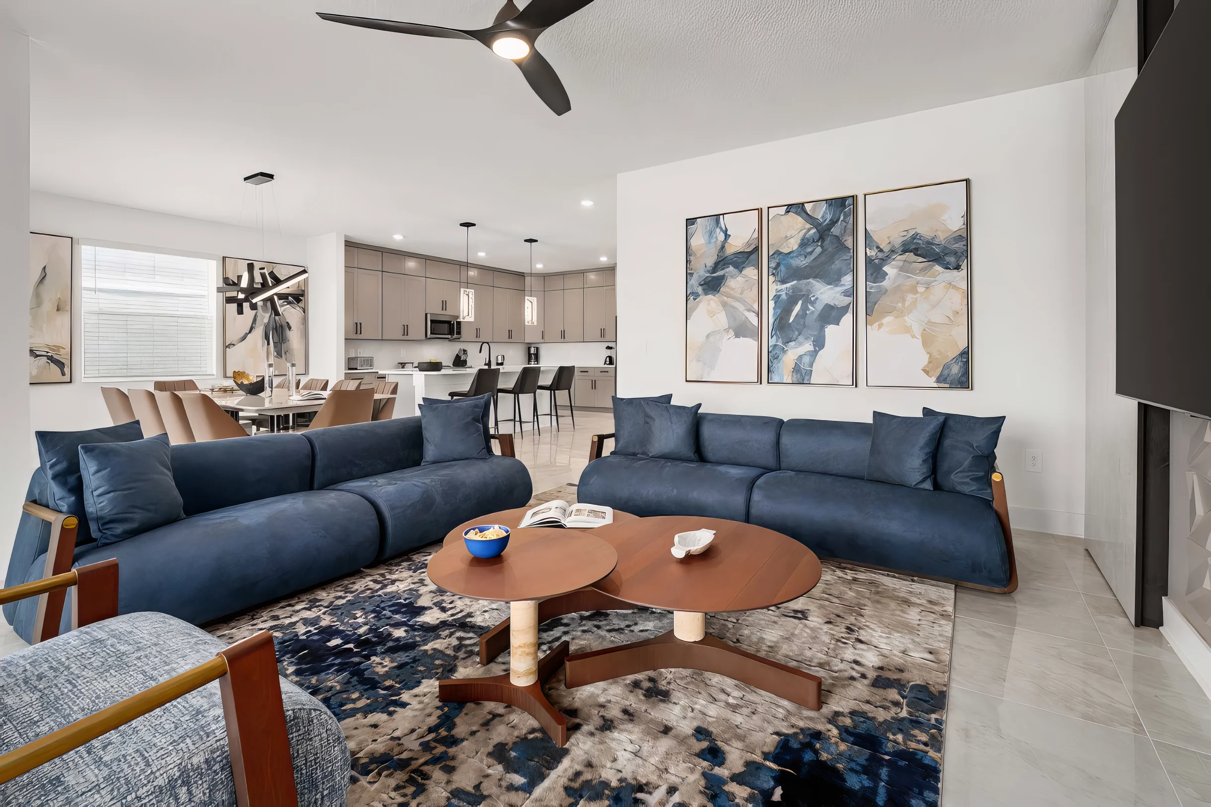 Wander Orlando Palms Radiance #3