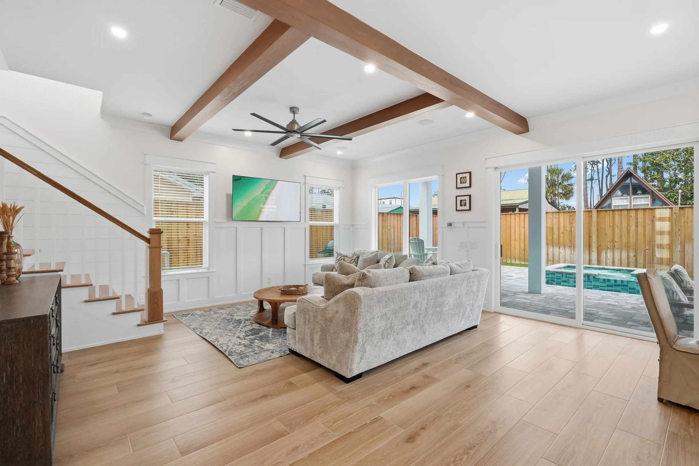 Wander Palm Beach Tides #32