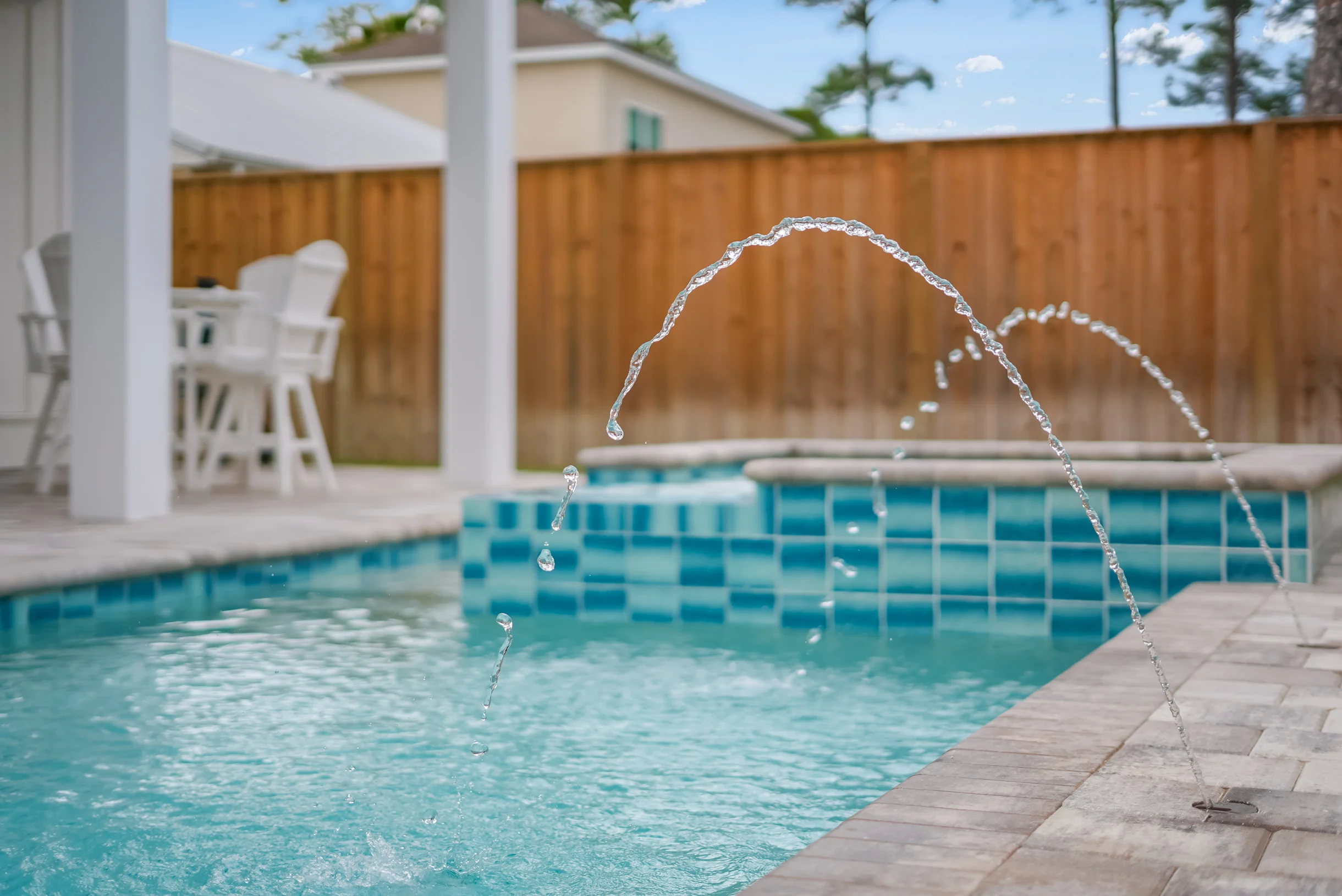 Wander Palm Beach Tides #57