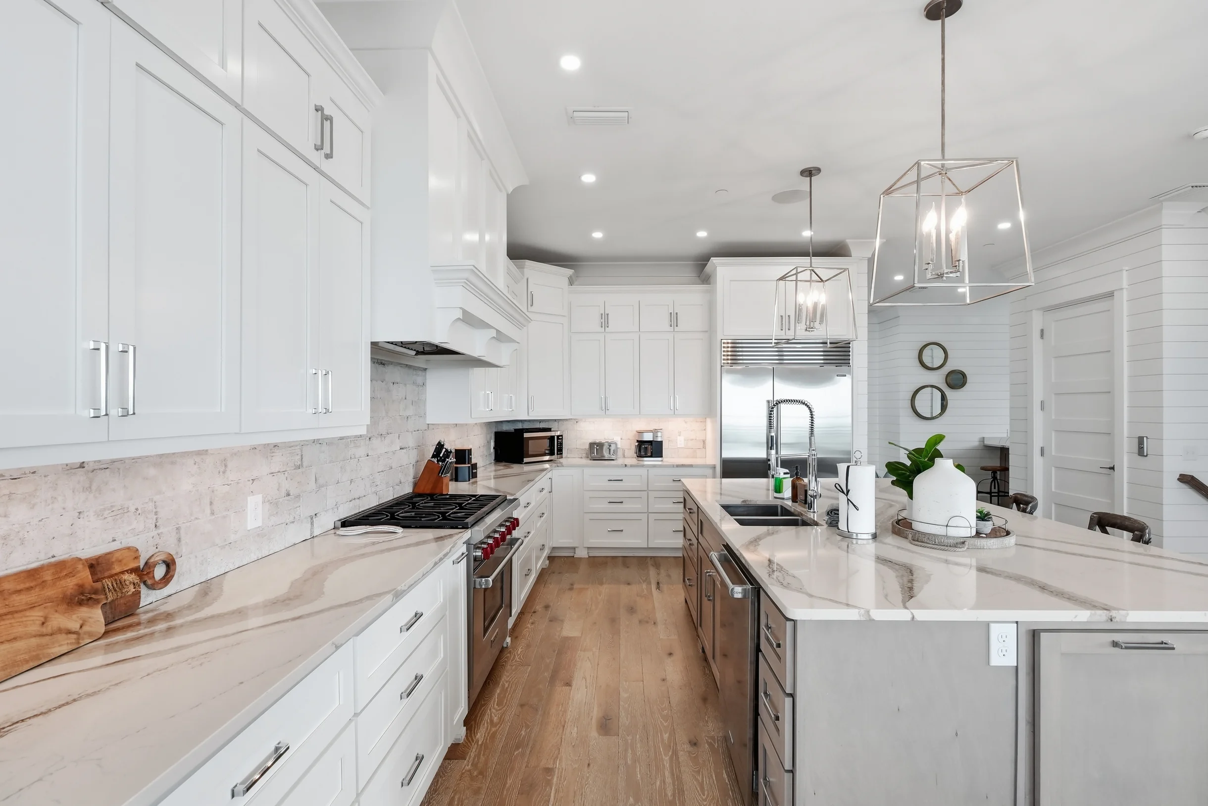 Wander Front Beach Dunes #71