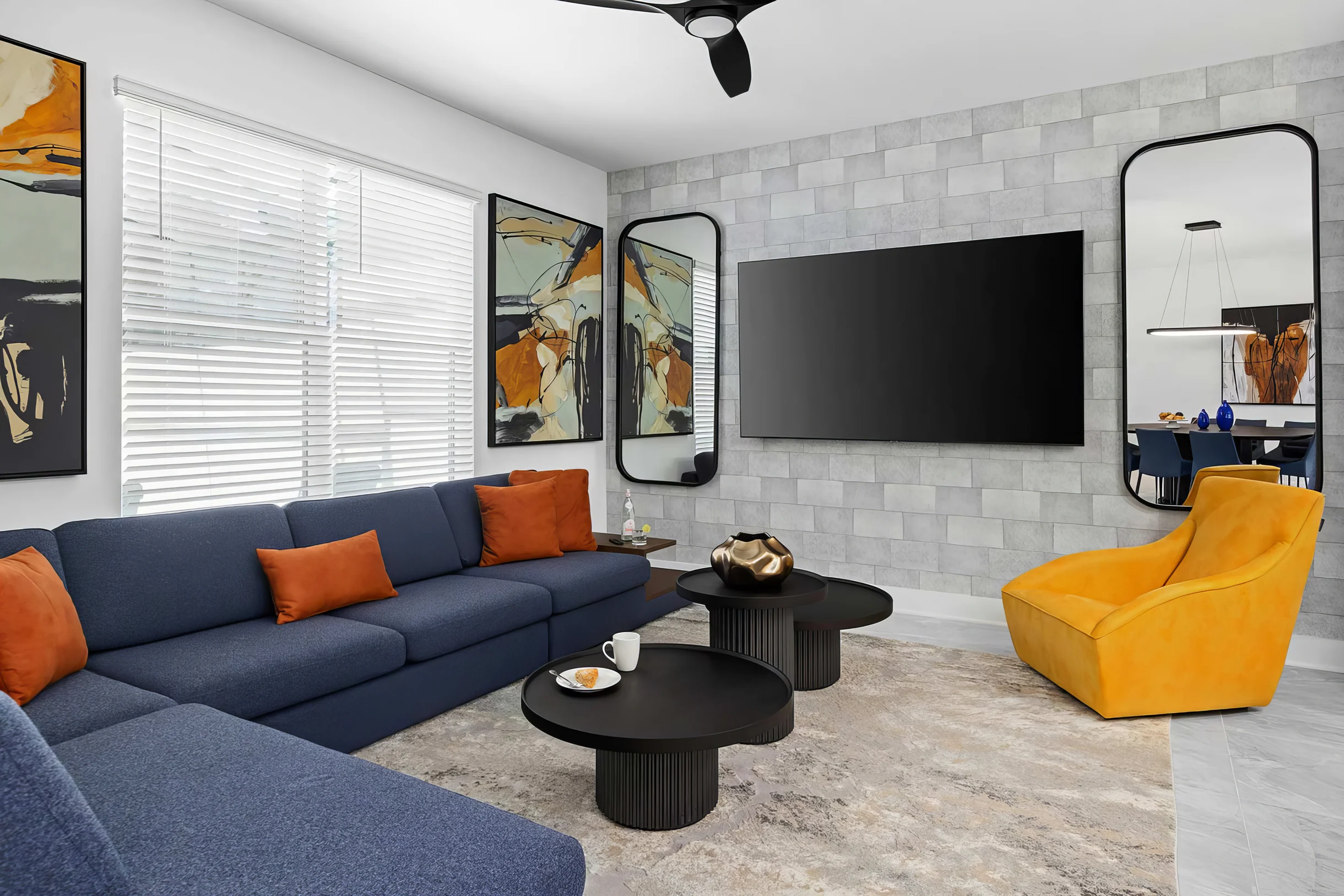 Wander Orlando Palms Diamond #3