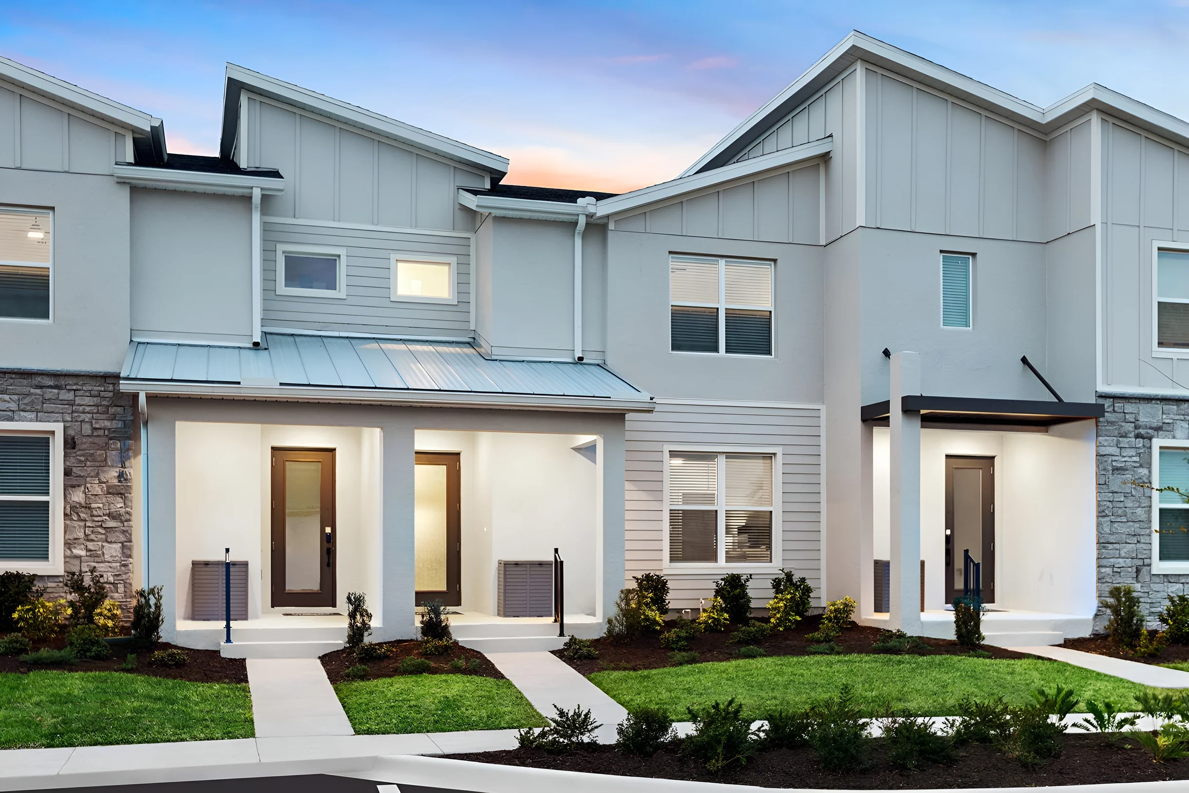 Wander Orlando Palms Diamond #1