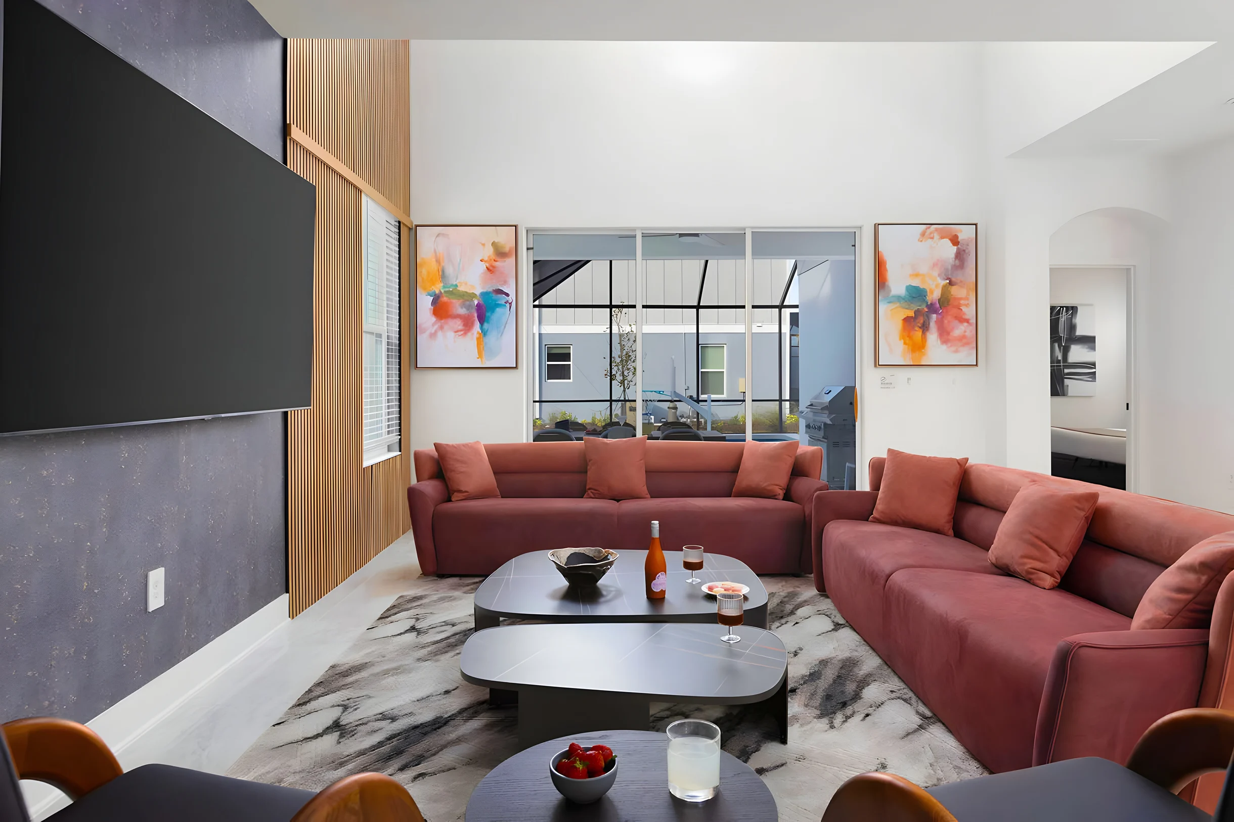 Wander Orlando Palms Mist #3