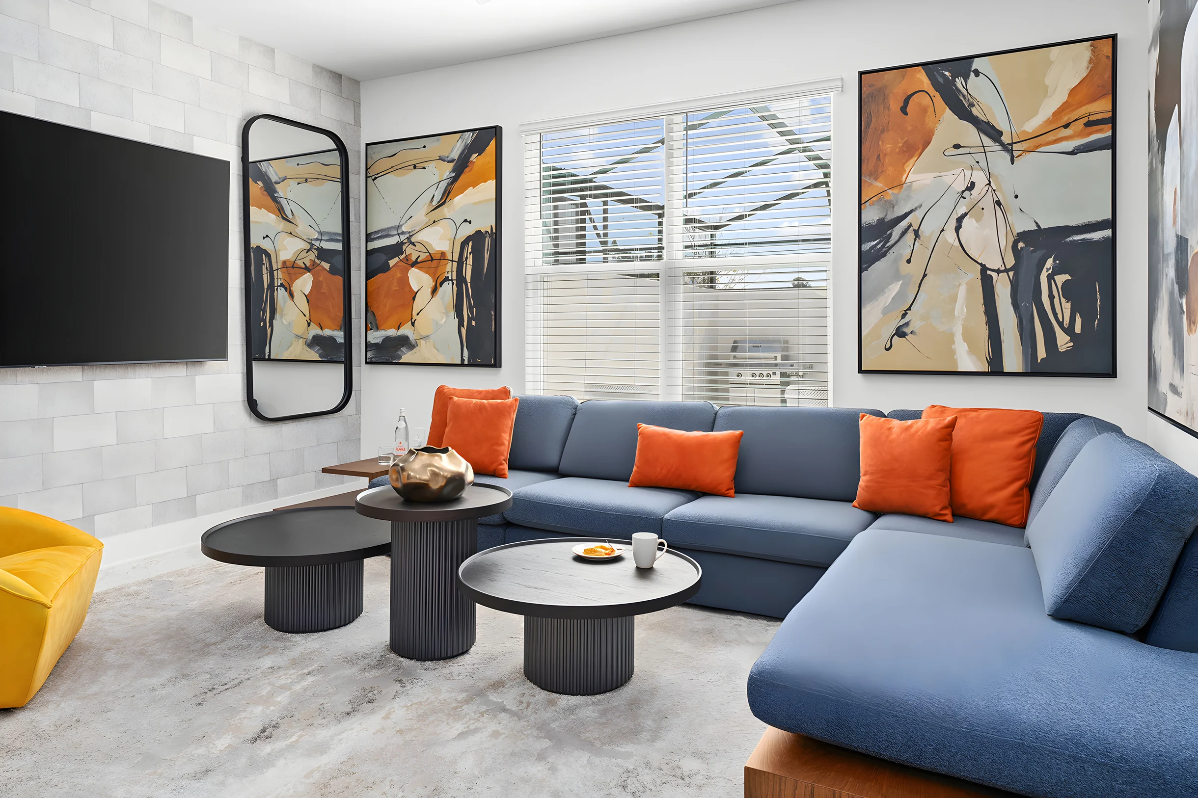 Wander Orlando Sunset Haven #3