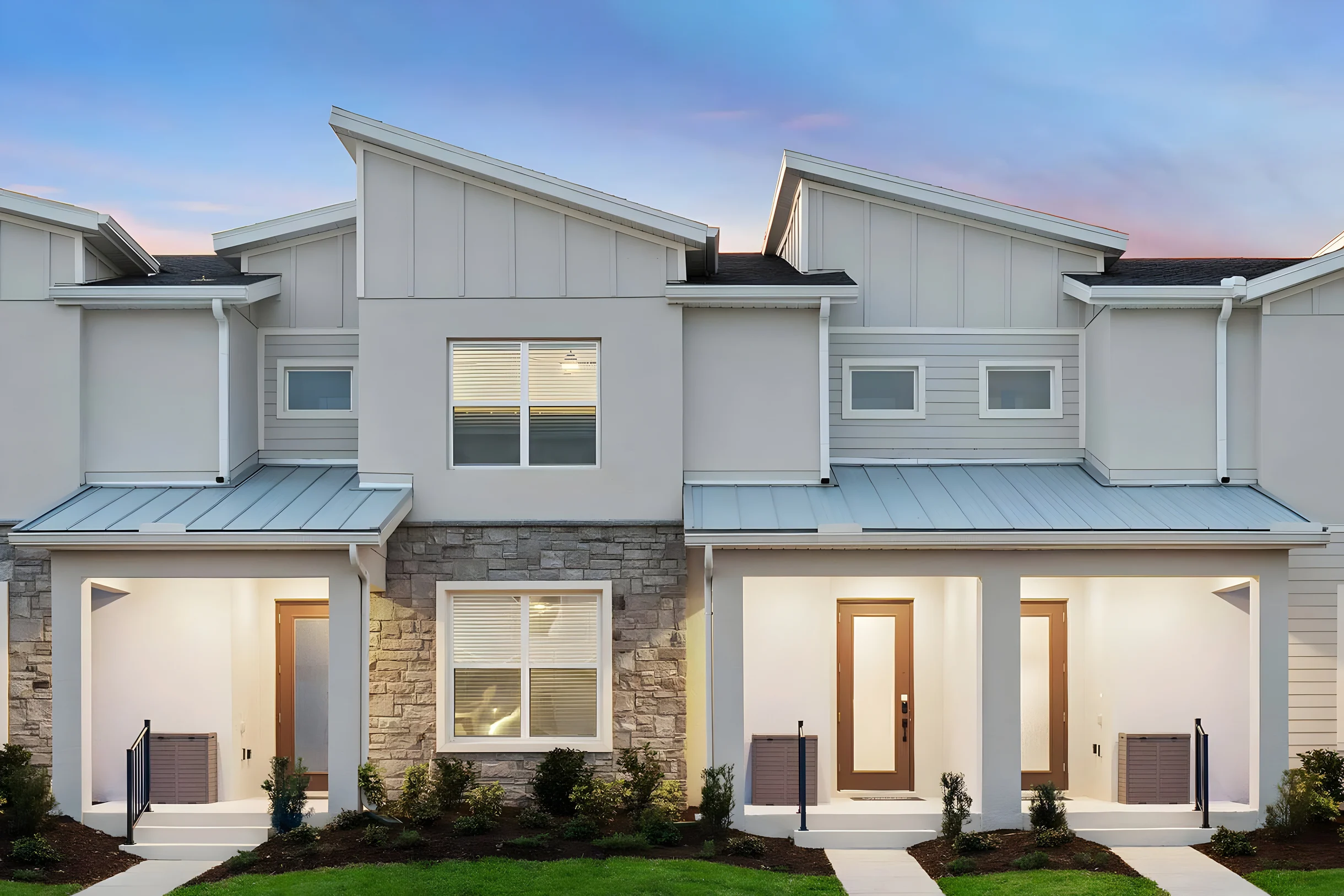 Wander Orlando Sunset Haven #1