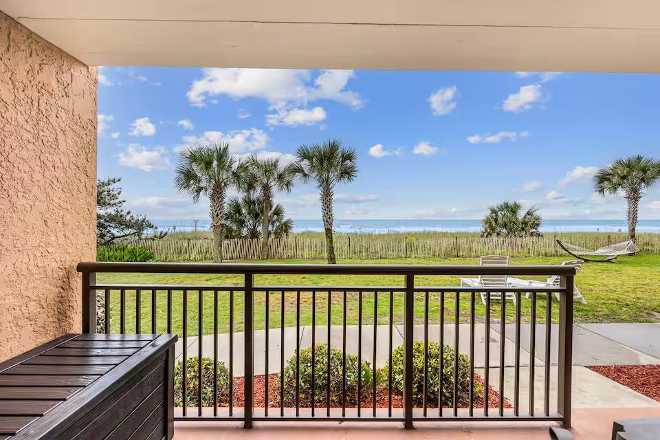 Wander Myrtle Beach Retreat