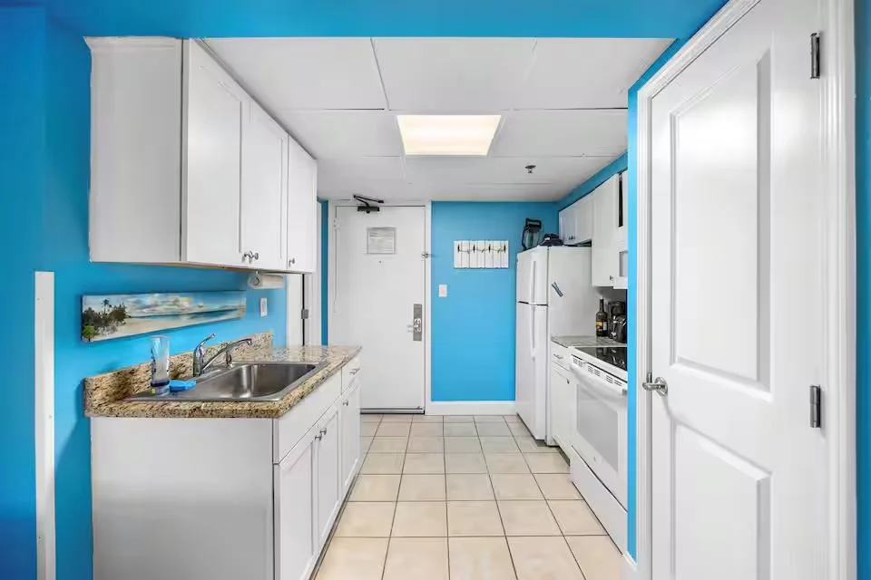 Wander Myrtle Beach Retreat