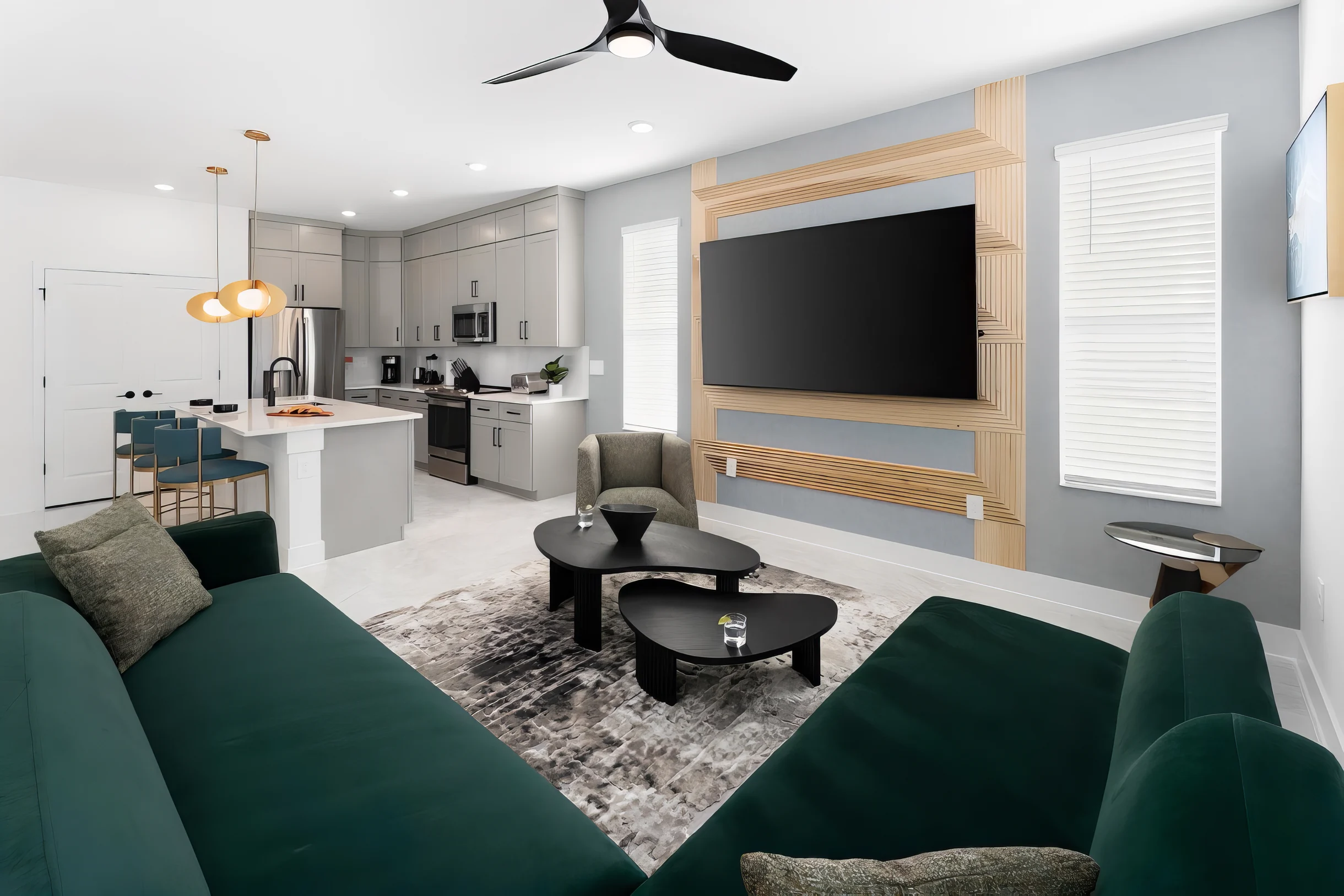 VOR5450AA: 5 Bed, Imagination Lab, Pool #25
