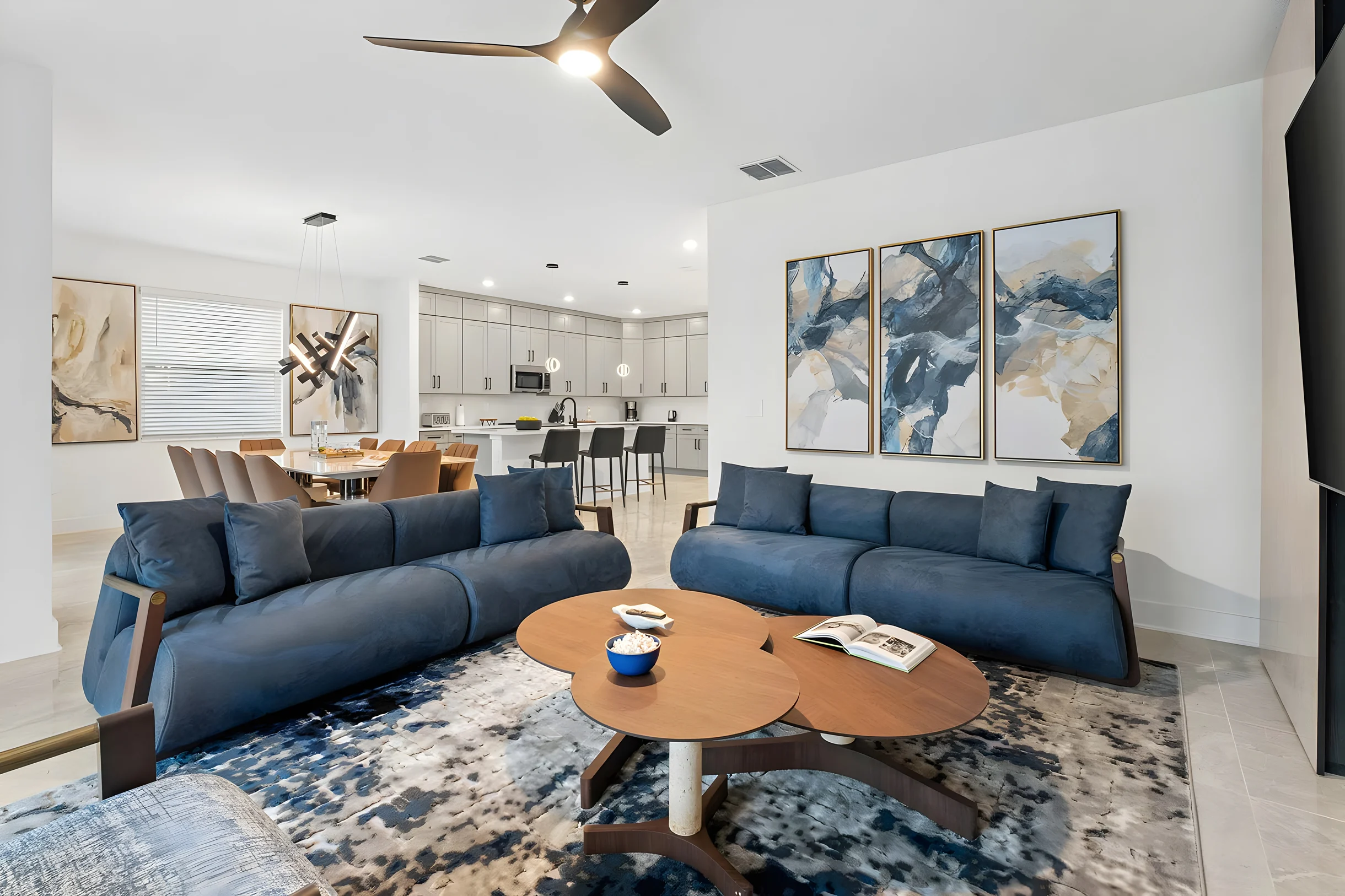 Wander Orlando Golden Grove #3