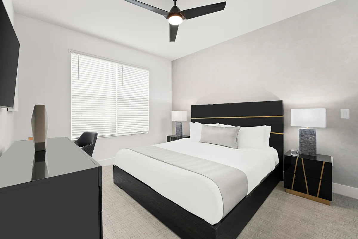 Wander Orlando Starlight Haven