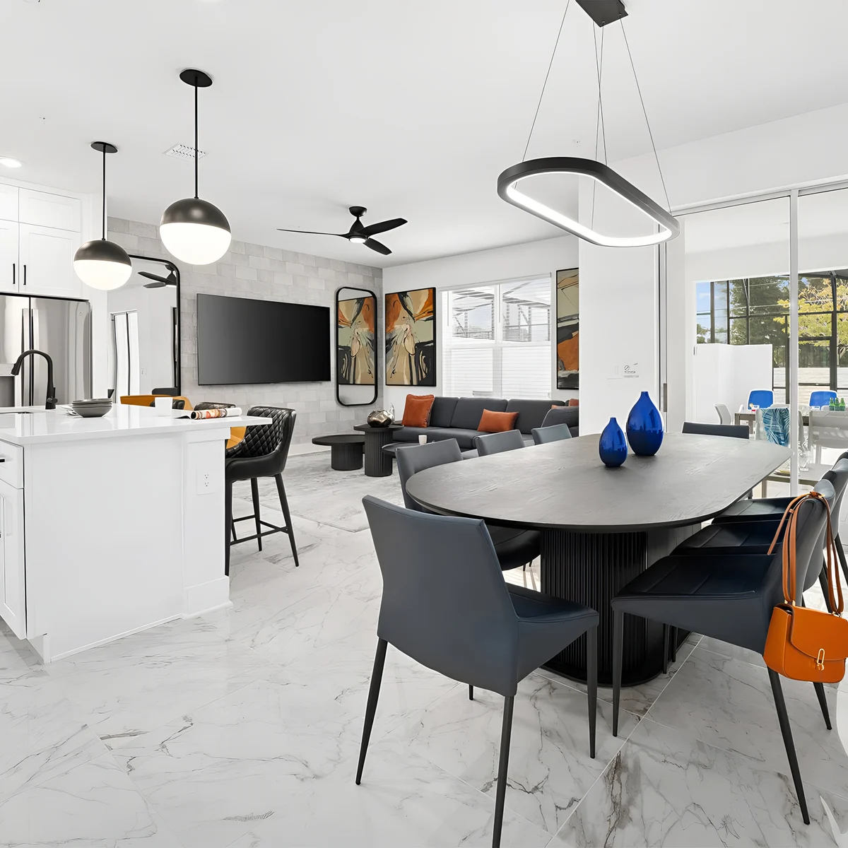 Wander Orlando Starlight Haven