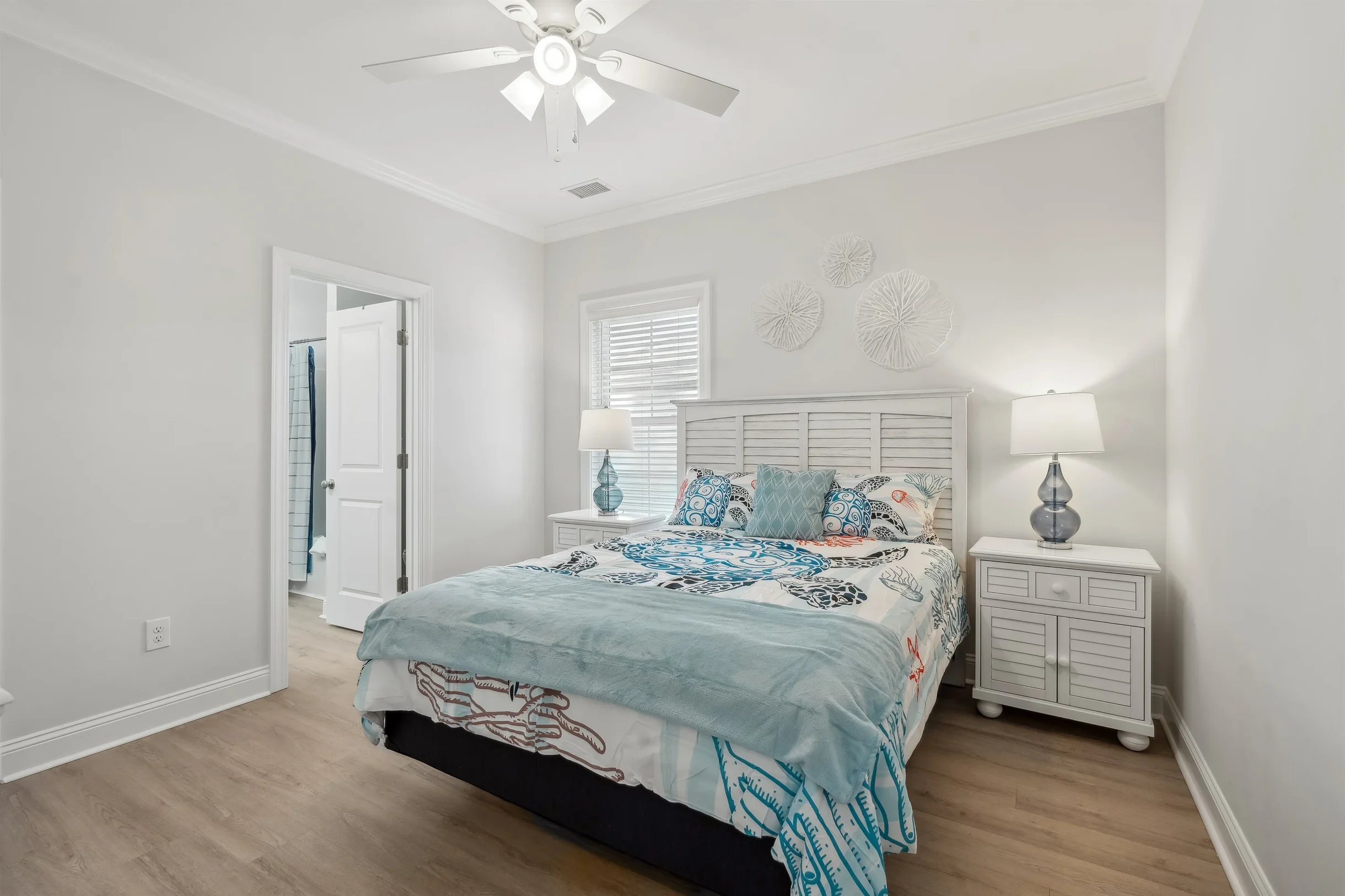 Charming 4BR Beach House with Heated Pool & Outdoor Grill #4