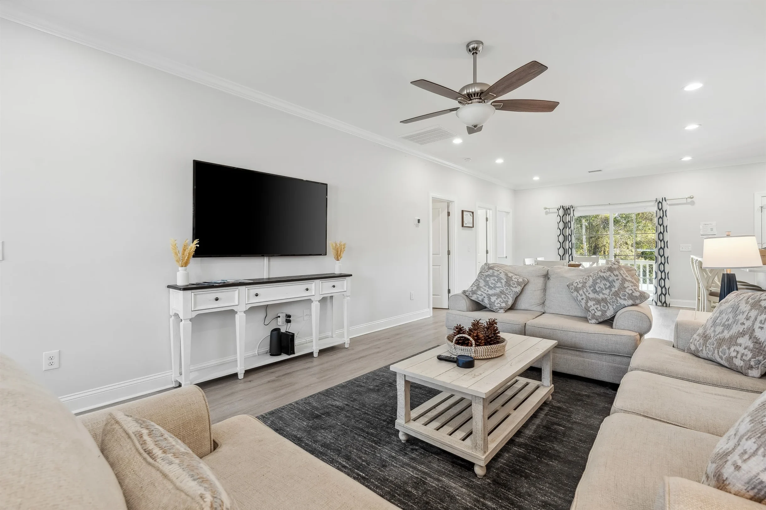 Charming 4BR Beach House with Heated Pool & Outdoor Grill #1