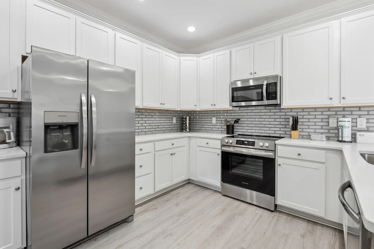 Charming 4BR Beach House with Heated Pool & Outdoor Grill