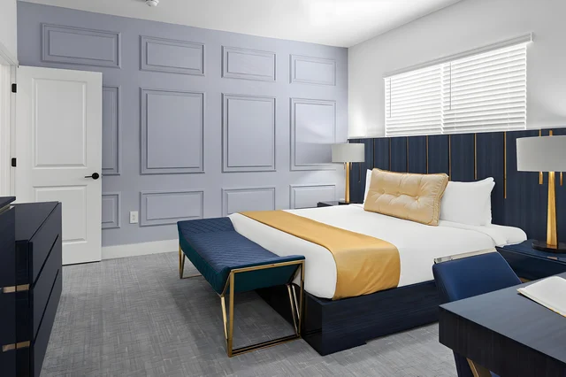 Bedroom 1 image 1
