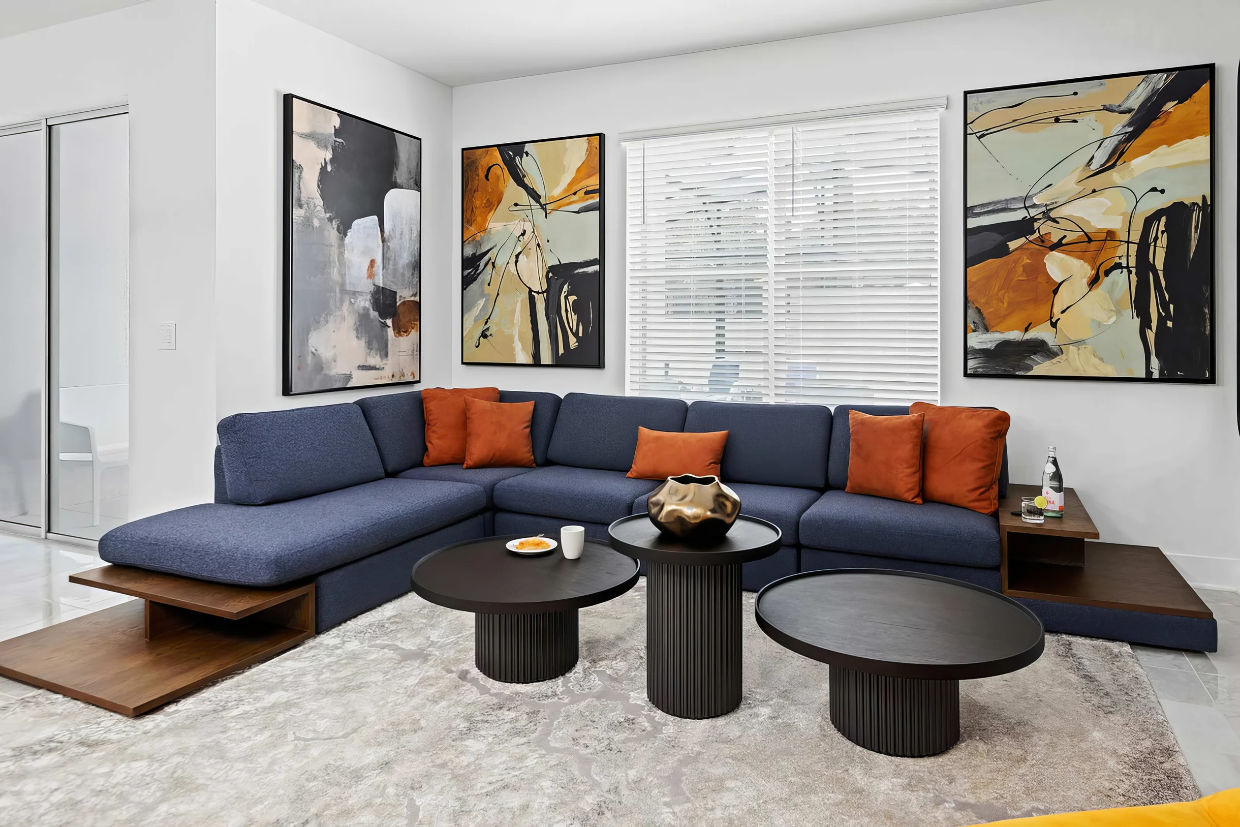 VOR5347AA: 4 Bed, Foodie's Fantasy, Pool #7