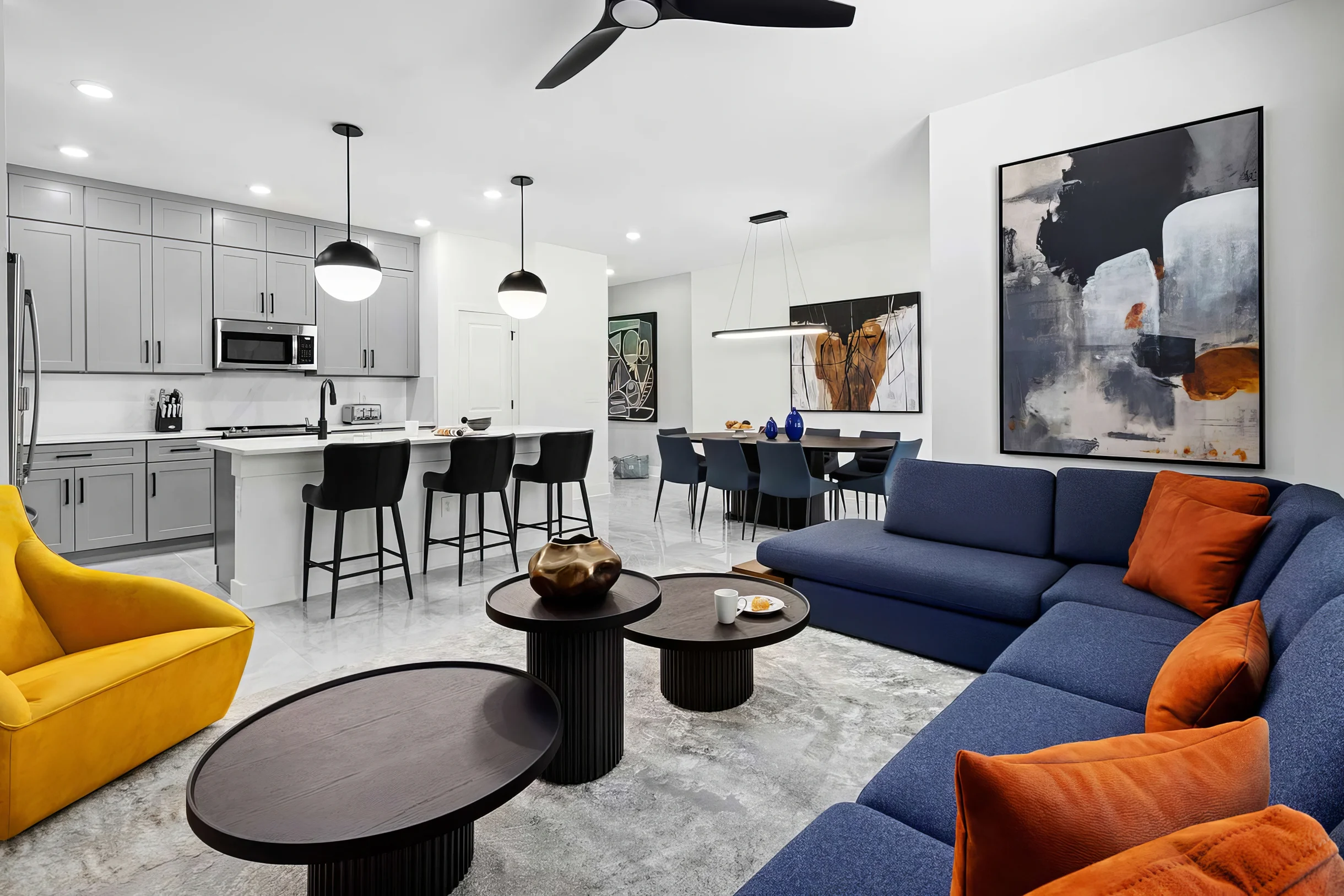 VOR5347AA: 4 Bed, Foodie's Fantasy, Pool #38