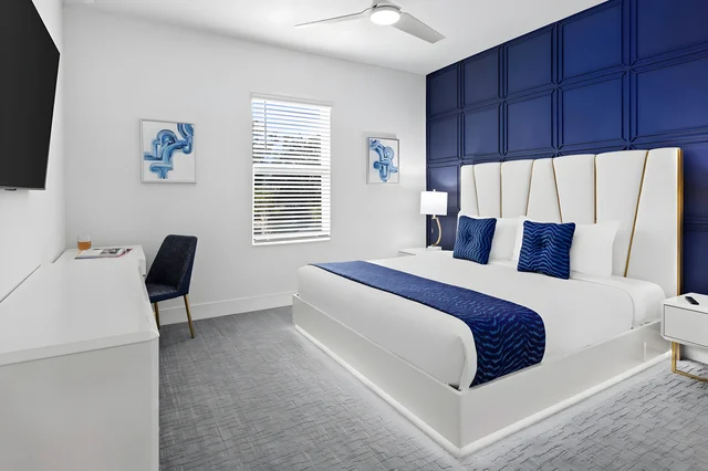 Bedroom 3 image 1