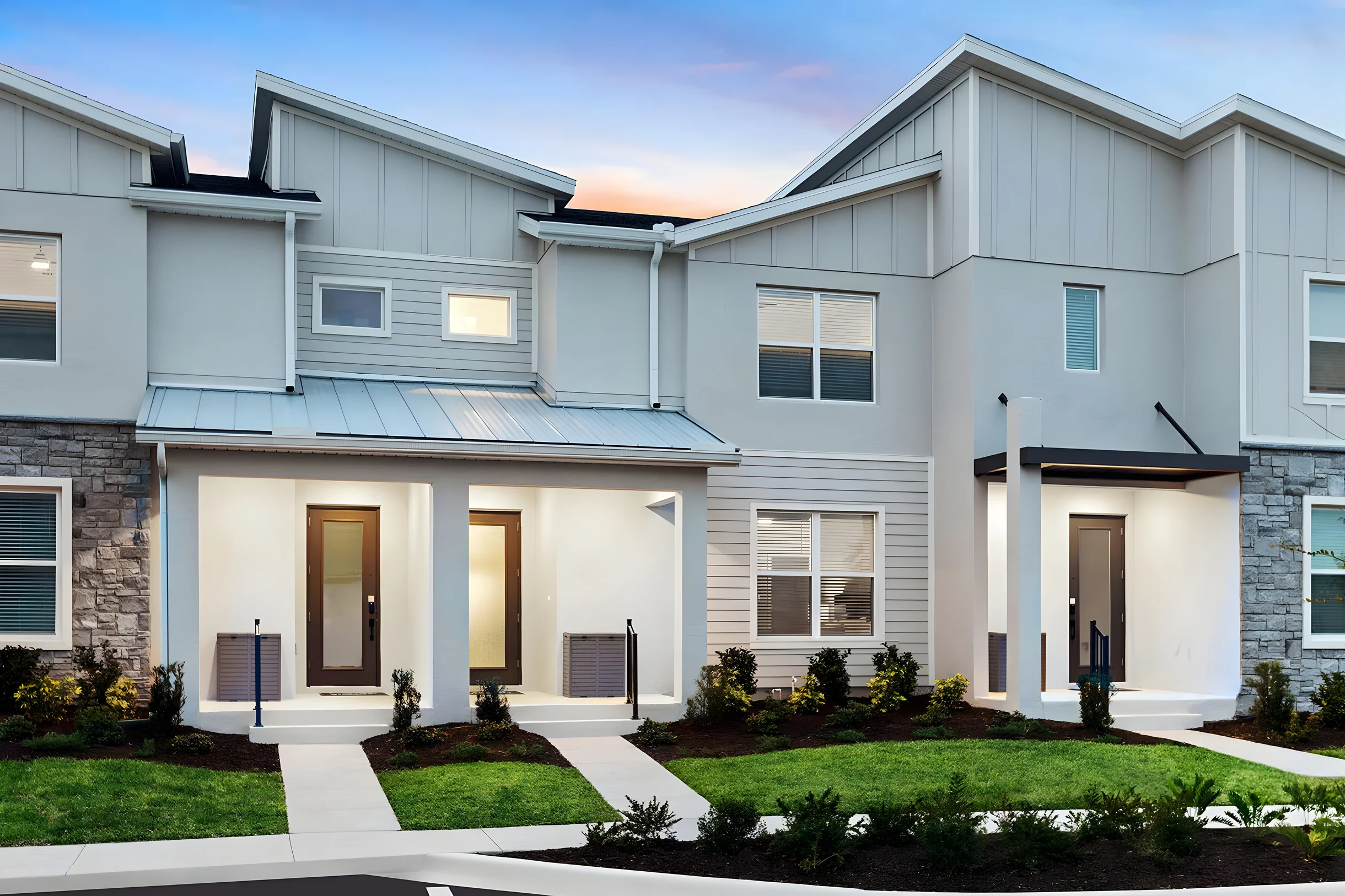 Wander Orlando Azul #1