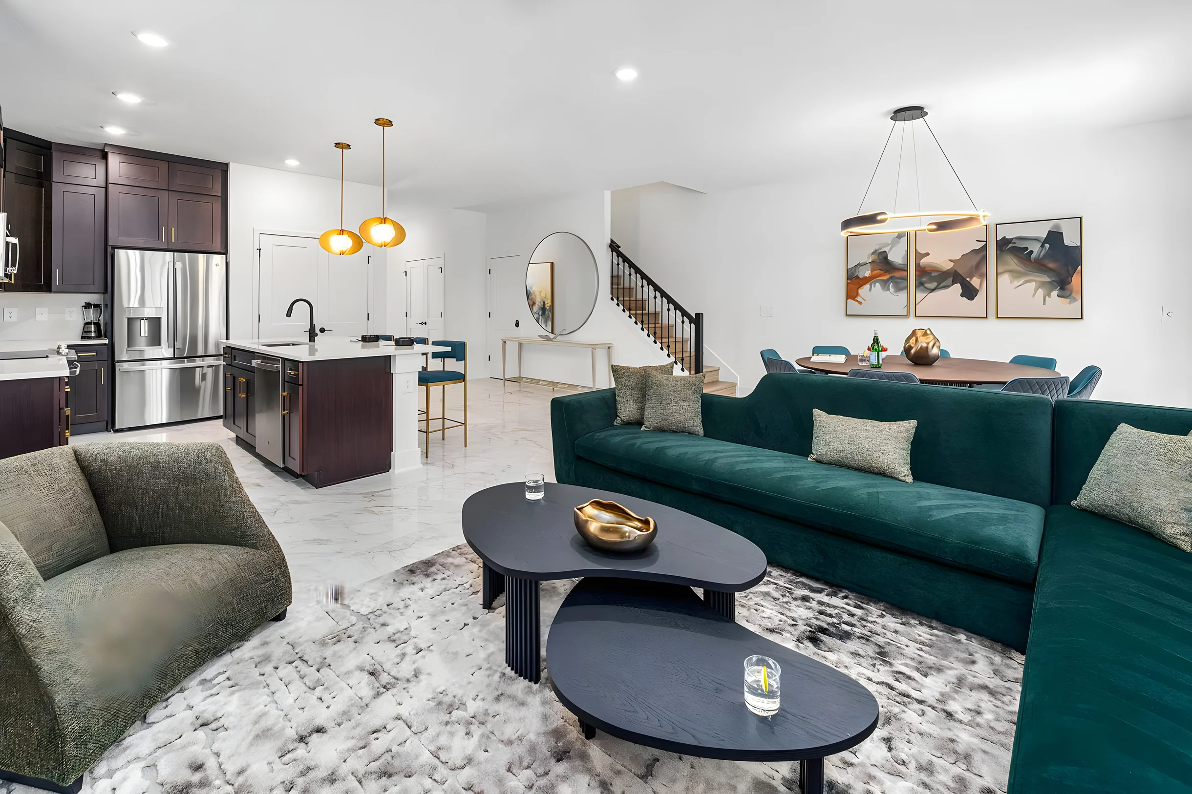 Wander Orlando Timberline #3