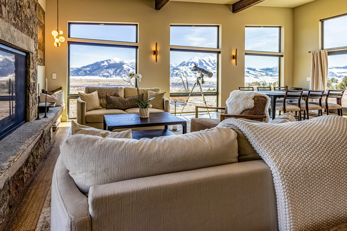 Moonrise Ridge, a Luxury Mountain Home set in Paradise Valley #50