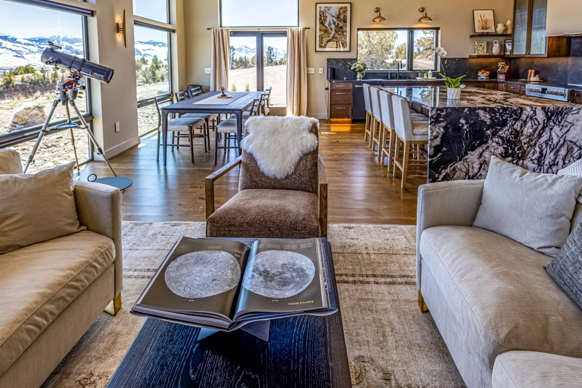 Moonrise Ridge, a Luxury Mountain Home set in Paradise Valley #23