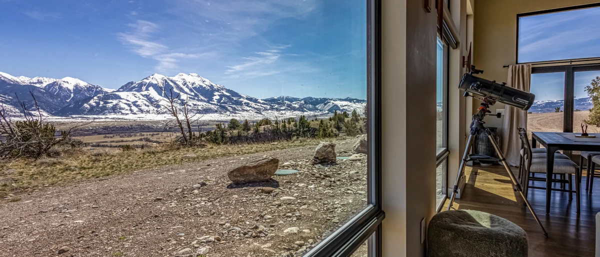 Moonrise Ridge, a Luxury Mountain Home set in Paradise Valley #13