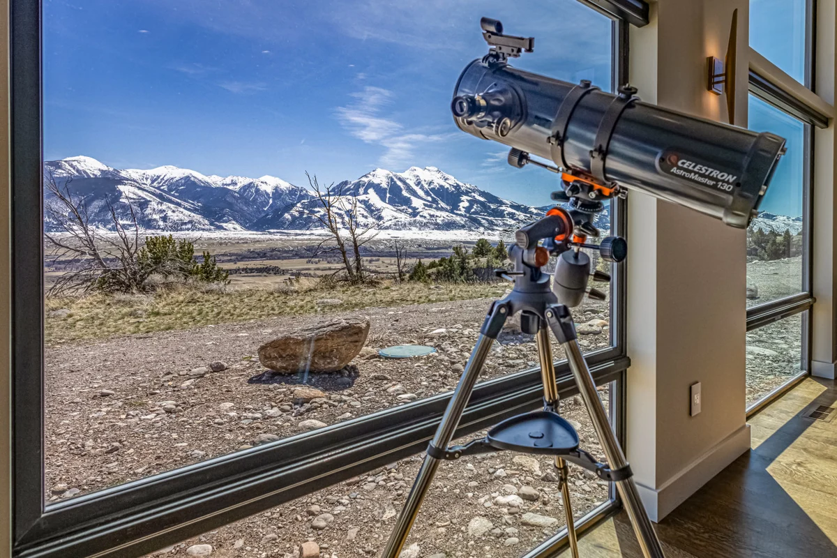Moonrise Ridge, a Luxury Mountain Home set in Paradise Valley #41
