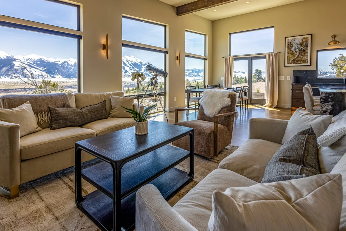 Moonrise Ridge, a Luxury Mountain Home set in Paradise Valley #22