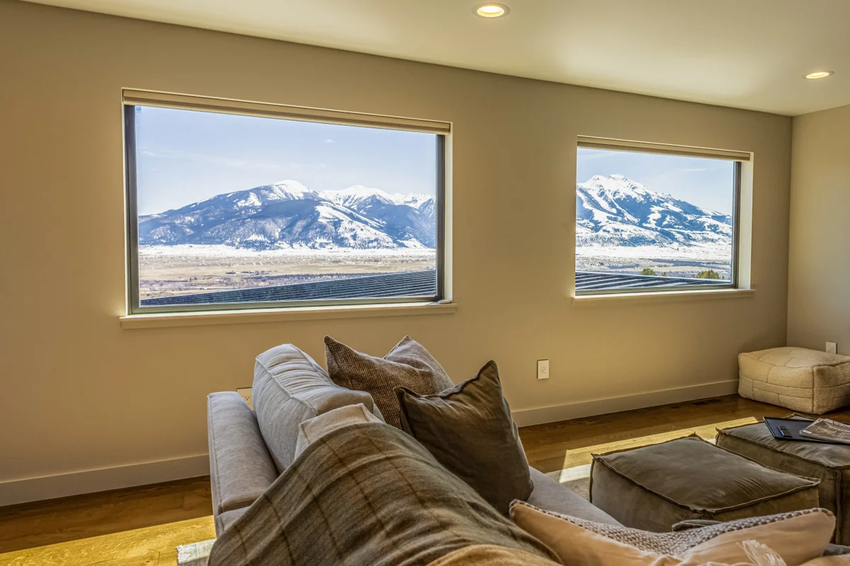 Moonrise Ridge, a Luxury Mountain Home set in Paradise Valley #24