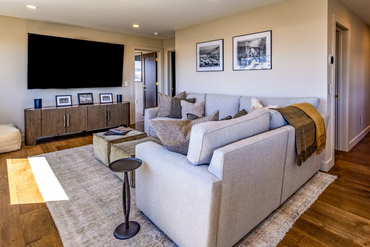 Moonrise Ridge, a Luxury Mountain Home set in Paradise Valley #11
