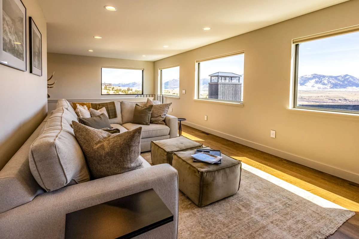 Moonrise Ridge, a Luxury Mountain Home set in Paradise Valley #47